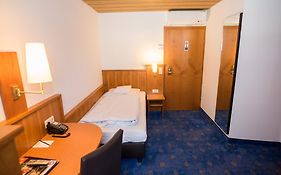 Best Western Stuttgart 21